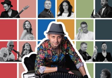 „Музикария“ и китарата на Кевин Костнър откриват Есенния салон на изкуствата в Пловдив