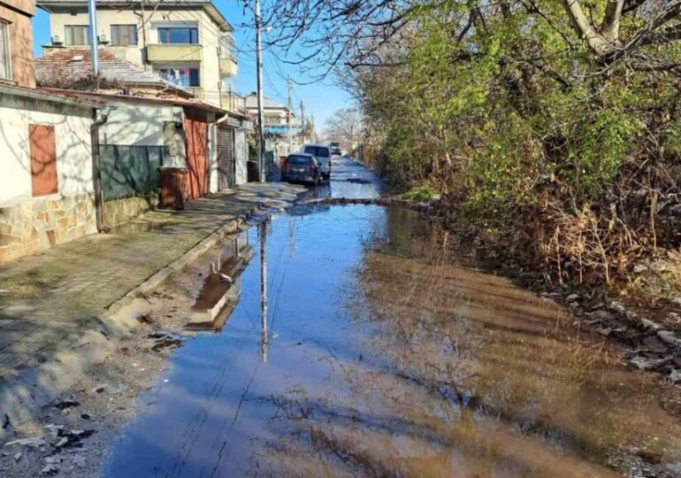 Завърши ремонтът на два важни обекта в „Коматево“ (СНИМКИ)