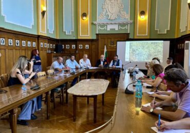 Кога започва големият проект за удвояване на Околовръстното на Пловдив?