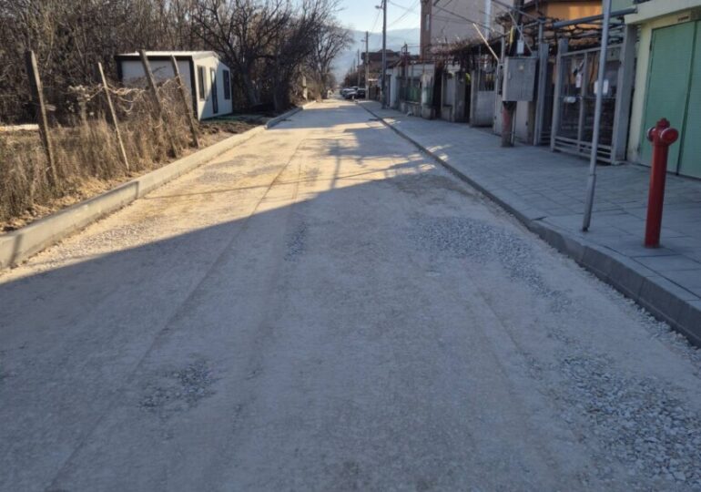 Завърши ремонтът на два важни обекта в „Коматево“ (СНИМКИ)