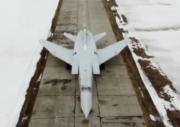 Операция "Паяжина": Украйна удари стратегически бомбардировачи дълбоко в руския тил (ВИДЕО)