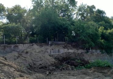 Увредената алея в Асеновград ще бъде възобновена и облагородена