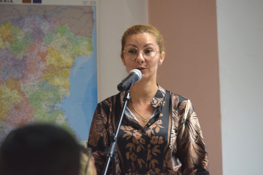 Новоизбраният кмет на Войводиново положи клетва пред Общински съвет – Марица (СНИМКИ)