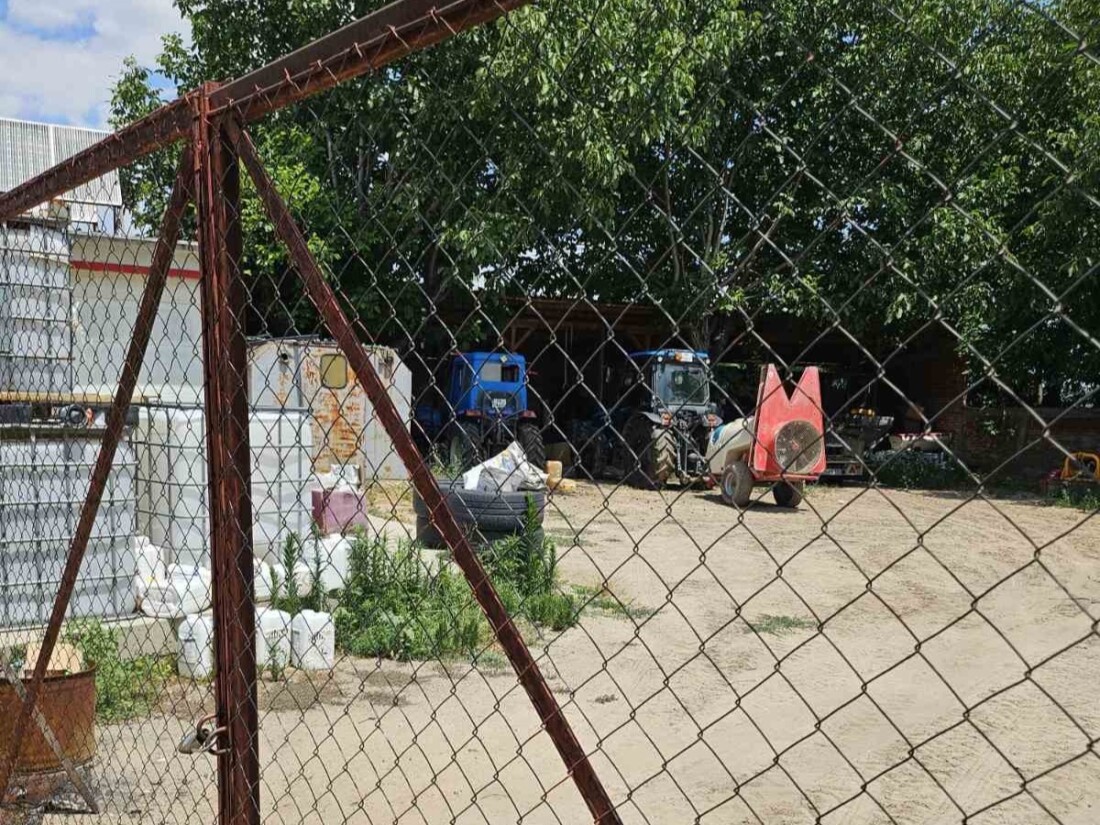 РИОСВ – Пловдив с нова проверка в района на Рогош след замърсяването на Марица