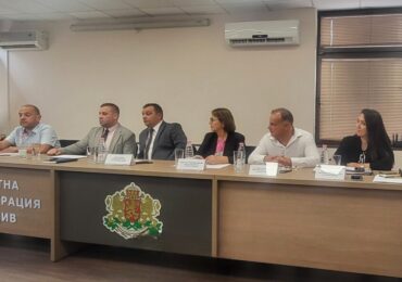 Епизоотичната обстановка в Пловдивска област е под контрол, но остава тежка