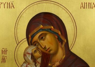Почитаме Успение на Света Анна: Какви са традициите и обичаите?