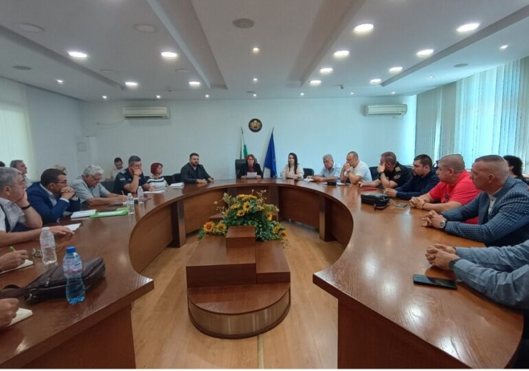 Обстановката е тежка: В още четири общини откриха шарка по дребните преживни животни в Пловдивско