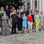 В Пловдив започва Творческа лаборатория за хорова музика „Крикор Четинян“