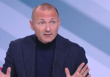 Имало ли е опит за унищожаване на доказателства по случая "Боташ"?