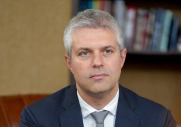Арестуваха кмета на Варна Благомир Коцев