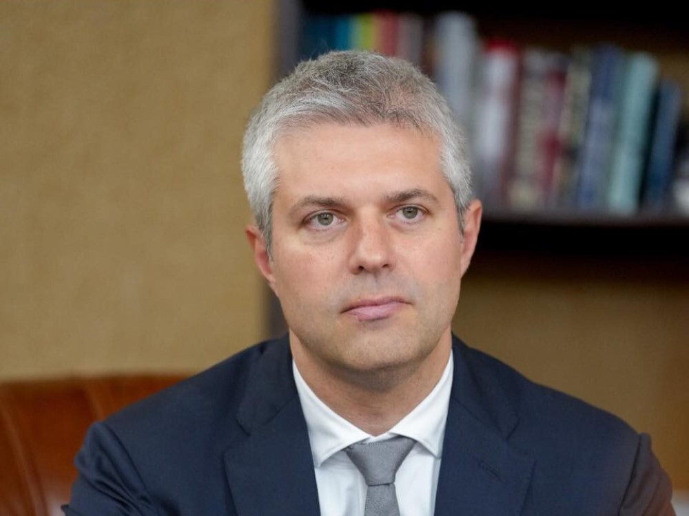 Арестуваха кмета на Варна Благомир Коцев
