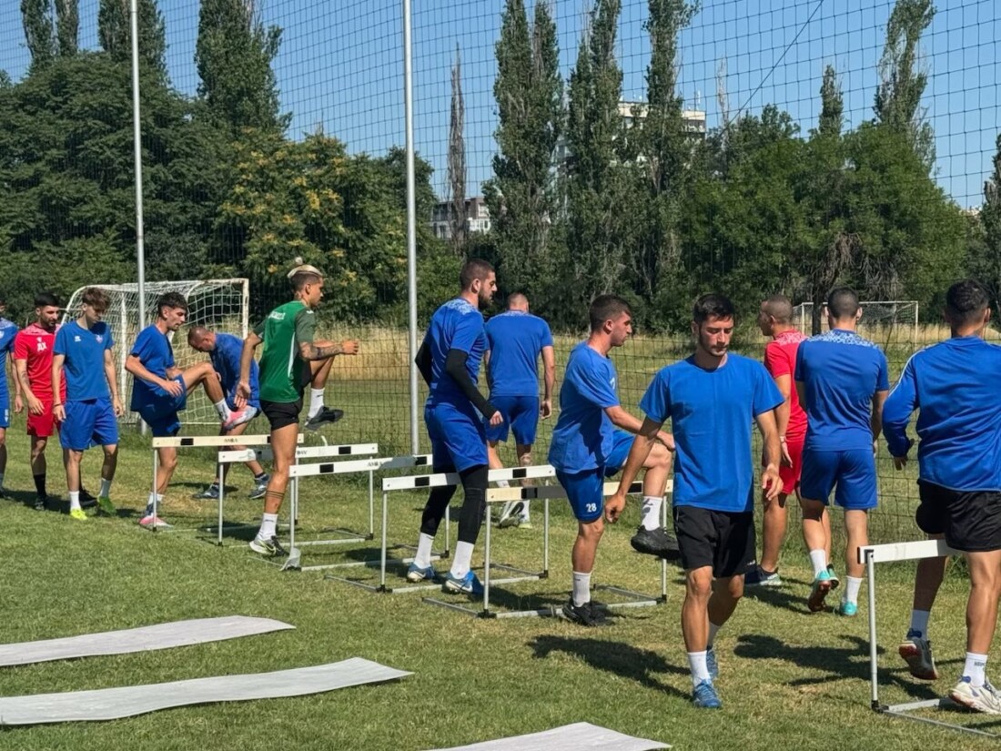 Ръководството на Спартак Пловдив реши за треньорския пост в клуба