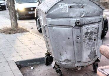 Община Асеновград с важна информация за сметосъбирането в един от районите на града