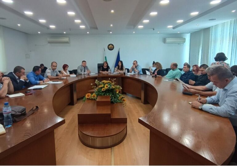 Обстановката в Пловдивско остава тежка: Откриха нови огнища на шарка при дребни преживни животни