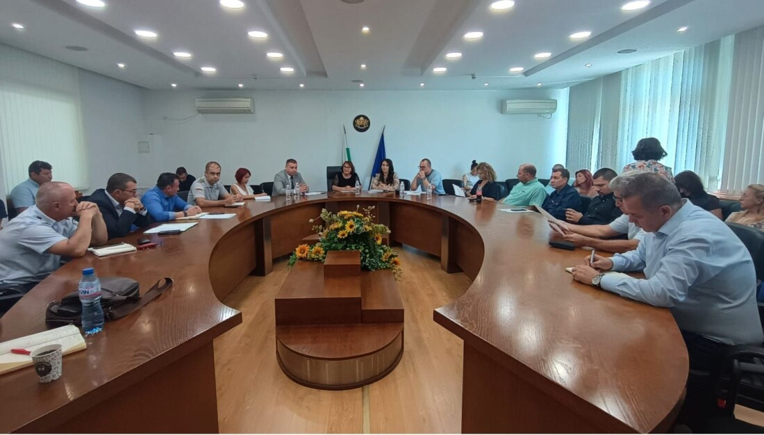 Обстановката в Пловдивско остава тежка: Откриха нови огнища на шарка при дребни преживни животни