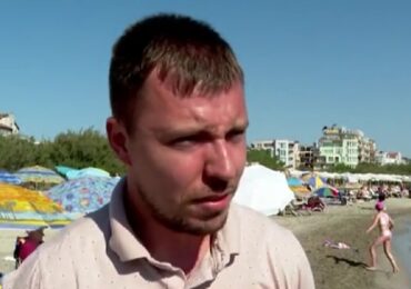 Зовът на професията: Лекар в командировка помогна на пострадали туристи в Поморие