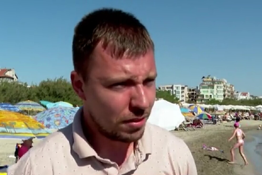 Зовът на професията: Лекар в командировка помогна на пострадали туристи в Поморие