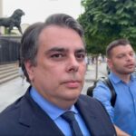 Асен Василев отрече обвиненията: Давам си имунитета, ще съдя Пламенка Димитрова (ВИДЕО)