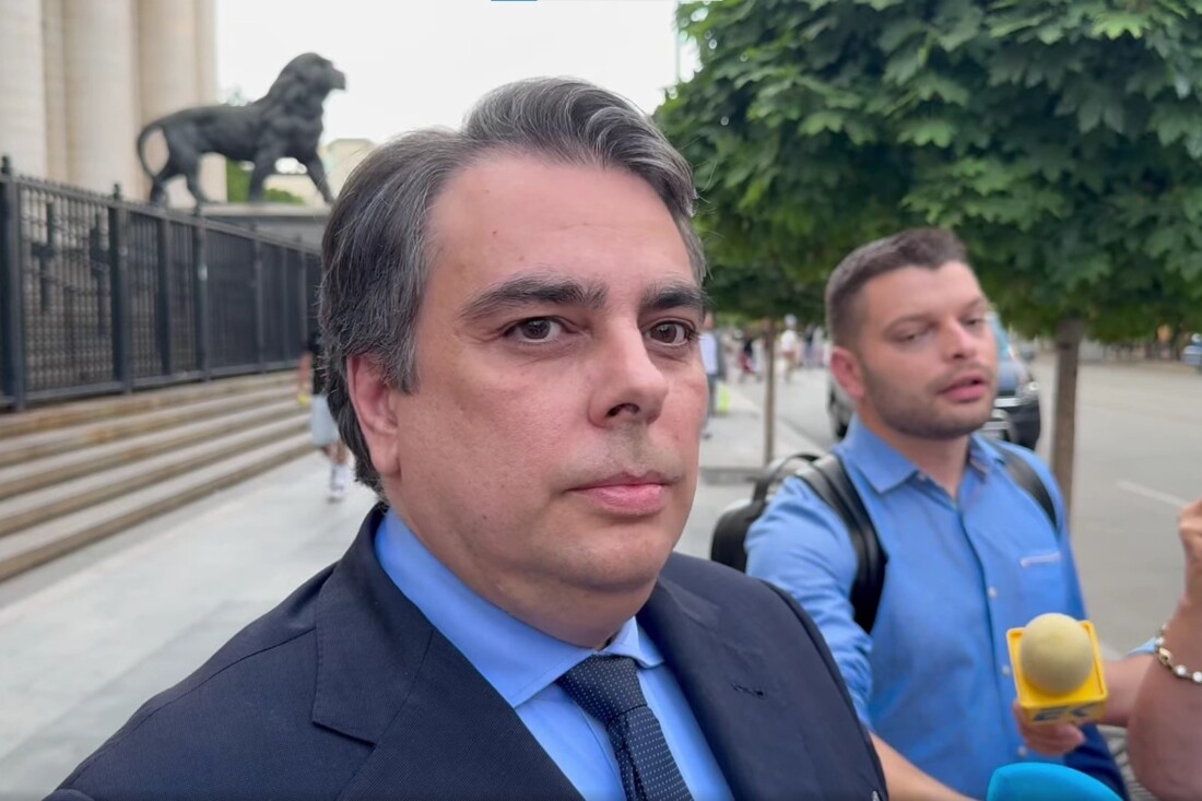 ПП-ДБ: В рамките на този парламент няма да участваме в никакви управленски конфигурации