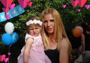 Зов за помощ: Майка се бори с прогресиращ рак