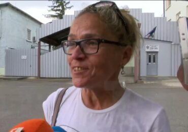 "В шок съм, не мога да повярвам": Първата реакция на Десислава Иванчева след помилването й