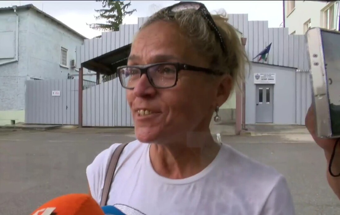 „В шок съм, не мога да повярвам“: Първата реакция на Десислава Иванчева след помилването й