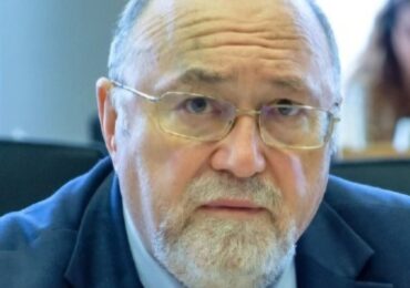 Александър Йорданов: Върви репетиция за дестабилизация на страната, в Кремъл ръкопляскат
