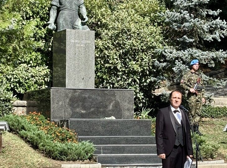 Пловдив отбеляза рождението на Апостола на свободата Васил Левски (ГАЛЕРИЯ)