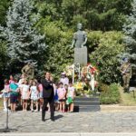Пловдив отбеляза рождението на Апостола на свободата Васил Левски (ГАЛЕРИЯ)