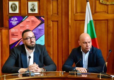 Община Пловдив спечели 25 млн. лв. по ОП „Развитие на регионите“