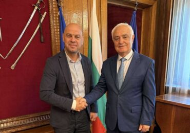 Община Пловдив от месеци работи координирано с Министерството на отбраната за придобиване на имоти в „Гладно поле“