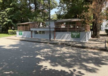 Ремонтираха тоалетните в Цар-Симеоновата градина