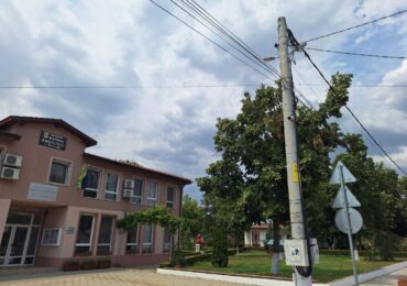 Приключва обновяването на уличното осветление в Община Марица (СНИМКИ)