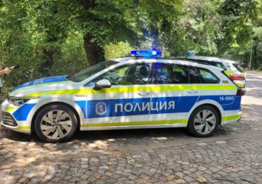 Giro d’Italia превзема Пловдив тази неделя – ето кои улици и булеварди ще бъдат затворени