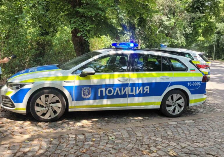 Giro d’Italia превзема Пловдив тази неделя – ето кои улици и булеварди ще бъдат затворени