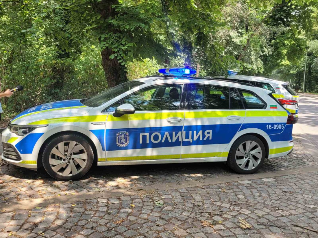 При акция на Община Пловдив и МВР: Спипаха стотици нарушители на правилата за месец (СНИМКИ)