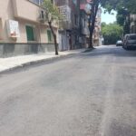 Обещано и изпълнено: Обновиха улица в район „Южен“ (СНИМКИ)