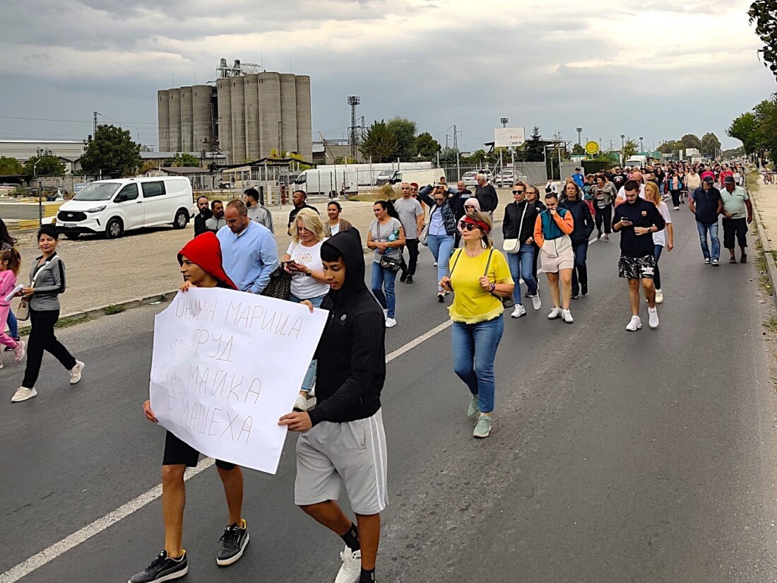 Заради транспортната криза: Труд се вдига на безсрочни протести