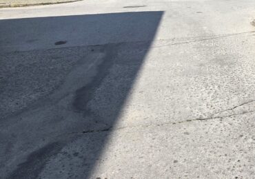 Асфалтират улица в Асеновград, налагат се промени в движението