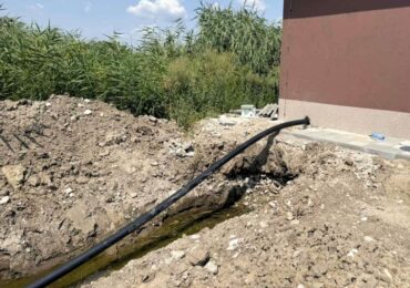 Добра новина за водоснабдяването на асеновградско село