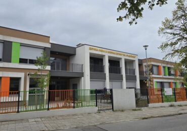 От днес: Записват деца в новата сграда на "Детска ясла на мечтите"