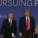 Тръмп подписа законопроекта за най-тежките санкции на САЩ срещу Русия досега 1 Тръмп подписа законопроекта за най-тежките санкции на САЩ срещу Русия досега