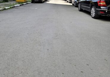 Заради полагането на маркировка: Затварят за ден улица в Асеновград
