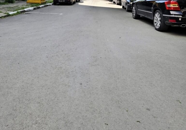Заради полагането на маркировка: Затварят за ден улица в Асеновград