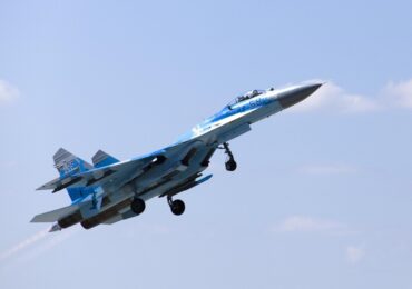 Русия с изненадващ ход: Оборудва изтребители Су-57 с хиперзвуковата ракета "Циркон" (ВИДЕО)