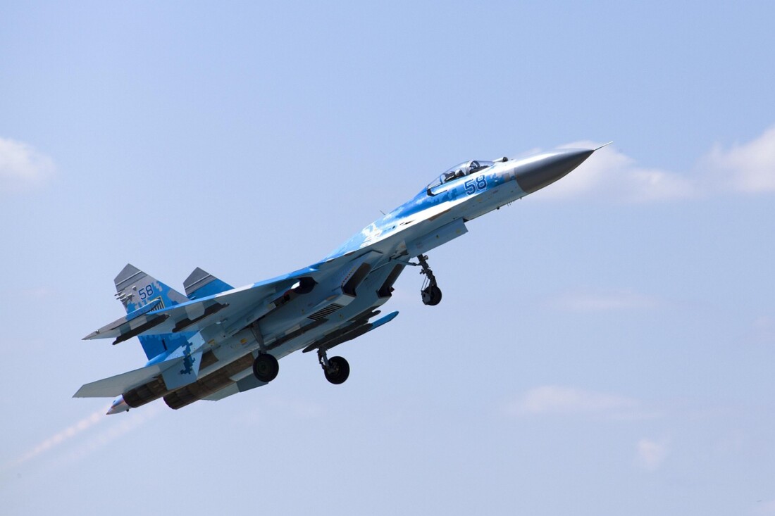 Русия с изненадващ ход: Оборудва изтребители Су-57 с хиперзвуковата ракета „Циркон“ (ВИДЕО)