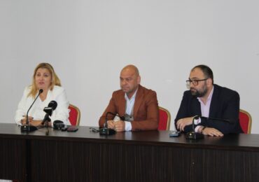 Проектът „Отново Заедно“ на община Пловдив с максимални точки и финансиране по Плана за възстановяване