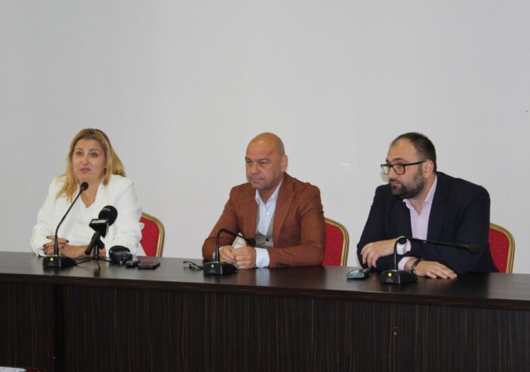Проектът „Отново Заедно“ на община Пловдив с максимални точки и финансиране по Плана за възстановяване