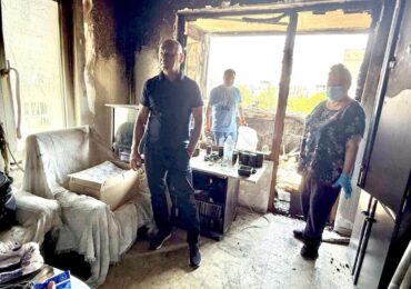 Кметът на Пловдив с благородна инициатива, помага на пострадали от пожар