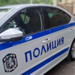 Двама загинаха при тежка катастрофа, Проходът на Републиката е затворен за движение